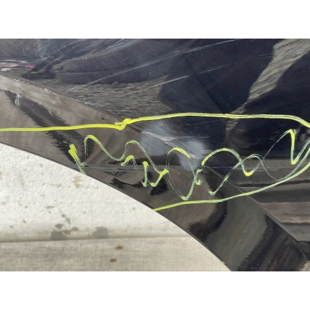 VW TIGUAN II 5NA DRZWI PRAWE TYŁ TYLNE