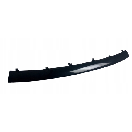 BMW F20 F21 LIFT LISTWA ZDERZAKA OSŁONA 7371726 ORYGINAŁ NOWY