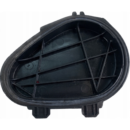 VW GOLF VI 6 PRAWY DEKIELEK LAMPY VALEO 5K0941607