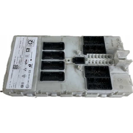 M64 MINI F60 MODUŁ STEROWNIK BDC FEM 8736973