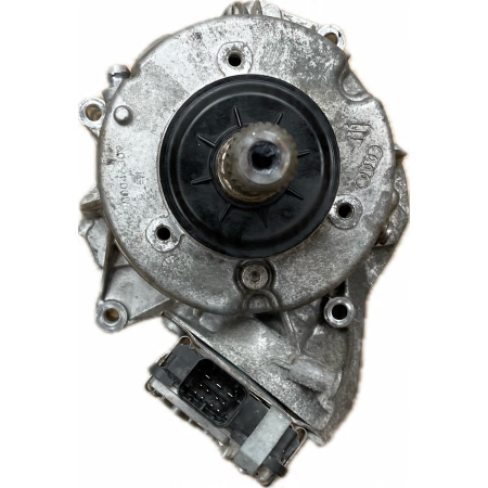 NASTAWNIK REDUKTORA STEROWNIK VW AUDI A4 A5 Q5 A6 0CX927755A 0CJ927749A