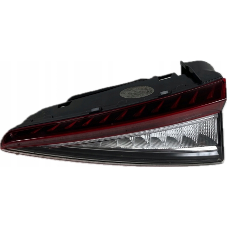 SKODA ENYAQ 5LG 2021 - LAMPA PRAWA TYLNA TYŁ LED 5LG945308C 12.20
