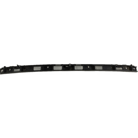VW TOURAN 2011-2016 ŚLIZG MOCOWANIE ŚRODKOWY ZDERZAKA TYŁ 1T0807863D