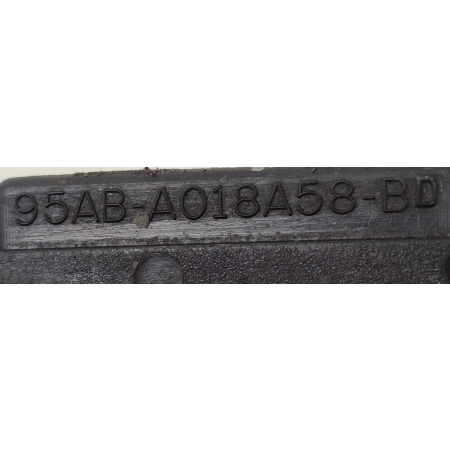 FORD ESCORT MK7 KRATKA ZDERZAKA 95AB-A018A58-BD