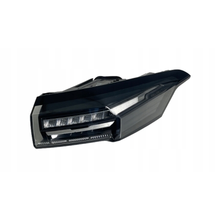 PEUGEOT 308 III 21- LAMPA PRAWA TYŁ 9835299280
