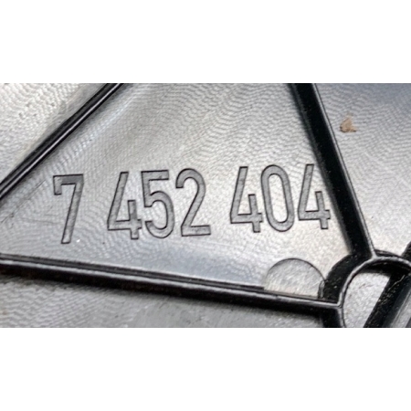 LISTWA OSŁONA SŁUPKA C DRZWI PRAWA TYŁ BMW 1 F40 7452404