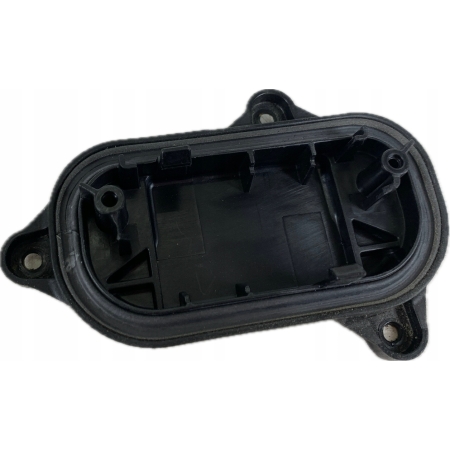 SKODA RAPID ZAŚLEPKA DEKIELEK LEWY REFLEKTORA LAMPY 5JB941607