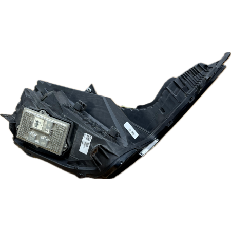 O2 CADILLAC ESCALADE IV 2014-  LEWA LAMPA PRZÓD FULL LED KOMPLETNA 23304390