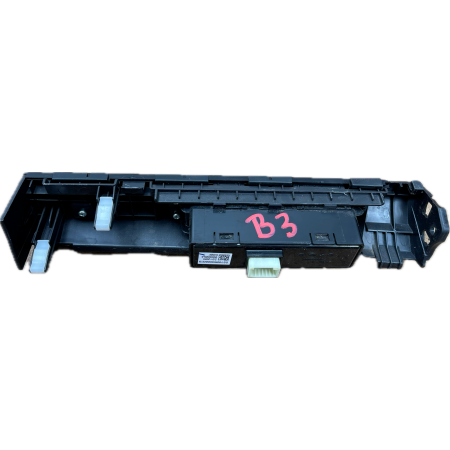 B3 KIA CARNIVAL IV 2020 -  PANEL STEROWANIA PRZYCISKI TRAKCJA 93700-R0000