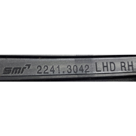 BMW 3 G20 G21 KIERUNKOWSKAZ LUSTERKA PRAWY 7498160