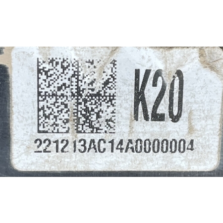 B3 KIA CARNIVAL IV 2020 - WENTYLATOR OBUDOWA CHŁODNICY 25380-R0100