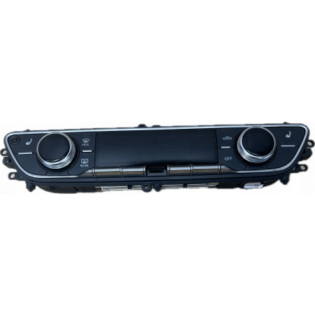 AUDI Q5 II 80A PANEL KLIMATYZACJI NAWIEWU 80A820043T
