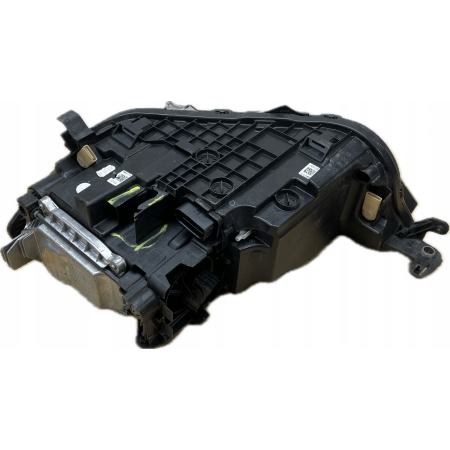 VW T-ROC LIFT LAMPA PRAWA PRZÓD FULL LED IQ 2GA941036AF