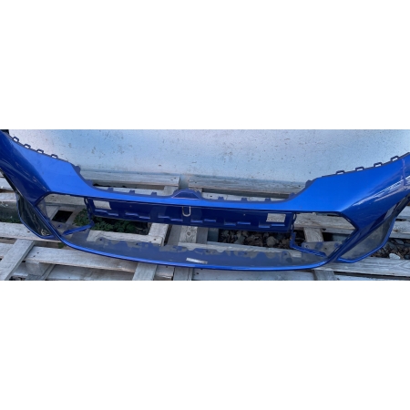 BMW 3 G20 G21 LIFT LCI M-PAKIET ZDERZAK PRZÓD PRZEDNI