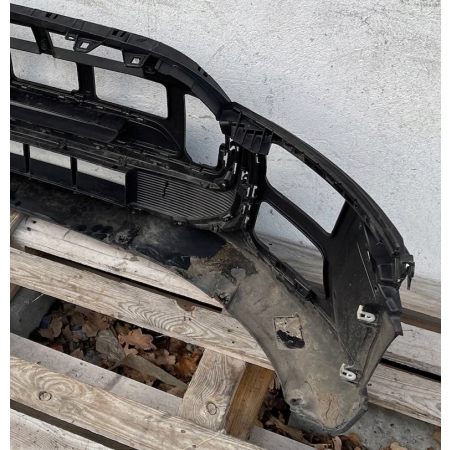 MINI F55 F56 F57 LIFT LCI - ZDERZAK PRZÓD PRZEDNI 9450547