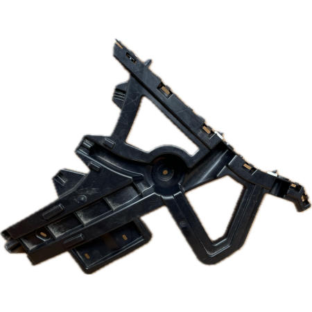 OPEL ASTRA 6 VI L KOMBI ŚLIZG MOCOWANIE ZDERZAKA TYŁ LEWY 9841486180