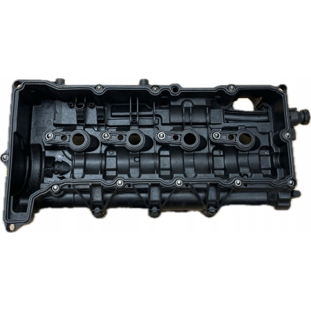 BMW F07 F10 F11 F15 N47N POKRYWA ZAWORÓW 8570828