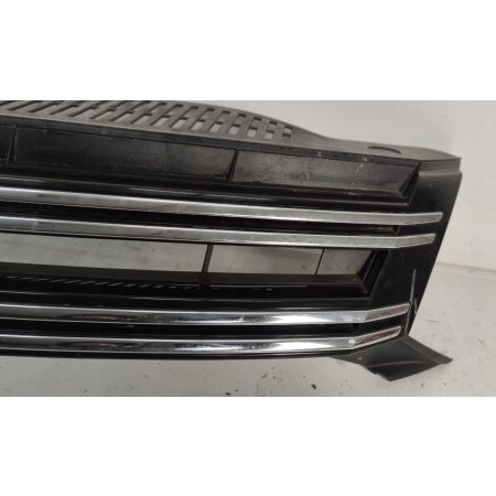 VW TIGUAN LIFT GRILL ATRAPA ZDERZAKA 5N0853651F