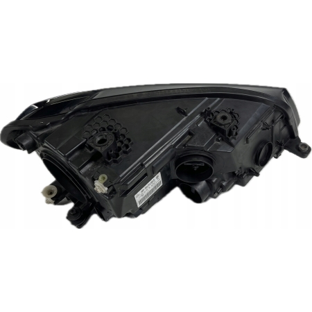 VW CADDY III LIFT 2015 - LAMPA LEWA PRZÓD 2K1941005B