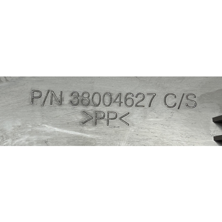 P9 GMC YUKON XL IV 2015 - OSŁONA DESKI POD KIEROWNICE  COCOA 38004627