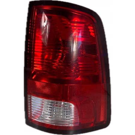 U1 DODGE RAM 1500 IV LIFT 14- LAMPA PRAWA TYŁ TYLNA MOPAR 55277414AC