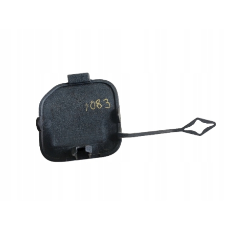 BMW 1 F40 ZAŚLEPKA HAKA ZDERZAKA TYŁ 7462337