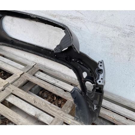 MERCEDES GLA II A247 LIFT PRZEDNI ZDERZAK PRZÓD PRZEDNI PDC A2478859309