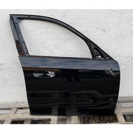 BMW X1 U11 DRZWI PRAWE PRZÓD PRZEDNIE 5A38652