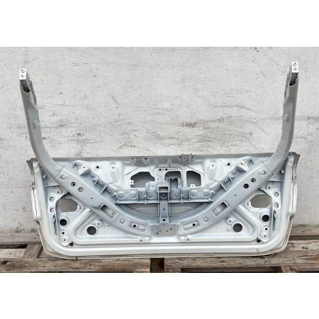 BMW 5 G31 KOMBI KLAPA BAGAŻNIKA TYŁ TYLNA 7390361