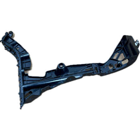 MERCEDES GLC II 254 AMG ŚLIZG MOCOWANIE ZDERZAKA PRAWY TYŁ A2548858503