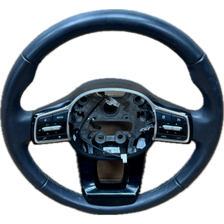 B3 CARNIVAL IV 2020 -  KIEROWNICA PANEL PRZYCISKI MULTIFUNKCJA 96700-R0960