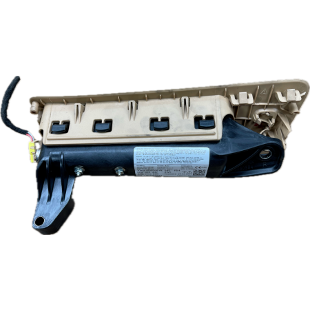 B1 PORSCHE MACAN S 2015 PODUSZKA KANAPY TYŁ PRAWA AIRBAG 95B880442