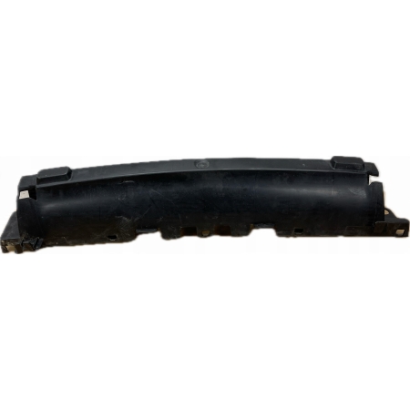 CITROEN C4 I 2004 - ABSORBER ZDERZAKA PRZÓD 9646215780