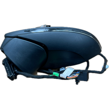 AUDI A6 C8 4K  LUSTERKO ZEWNĘTRZNE LEWE 14PIN LEWE 4K1857409E A046767