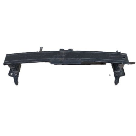 SKODA FABIA III 3 2014 - BELKA PRZEDNIA ZDERZAKA WZMOCNIENIE PRZÓD 6V0807581