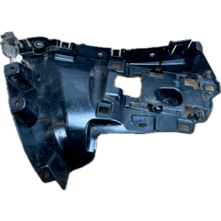 LAND ROVER DEFENDER II L663 2019 - ŚLIZG ZDERZKA LEWY TYŁ  L8B2-17A882-A