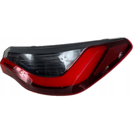BMW 4 G22 G23 LAMPA PRAWA TYŁ 7477604 21.04.2023