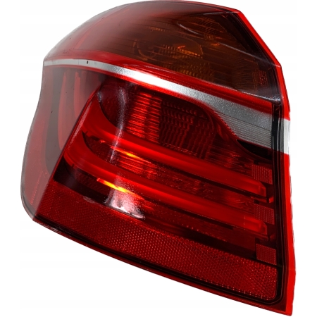 BMW 2 F45 LCI LIFT LAMPA TYŁ LEWA 7491337