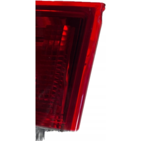 SKODA OCTAVIA III KOMBI 2012 - LAMPA PRAWA TYŁ TYLNA 5E9945096A