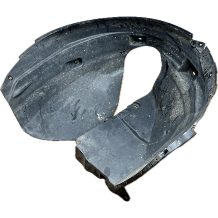 D49 OPEL CROSSLAND X NADKOLE PRZÓD PRZEDNIE PRAWE ORYGINAŁ 39123515