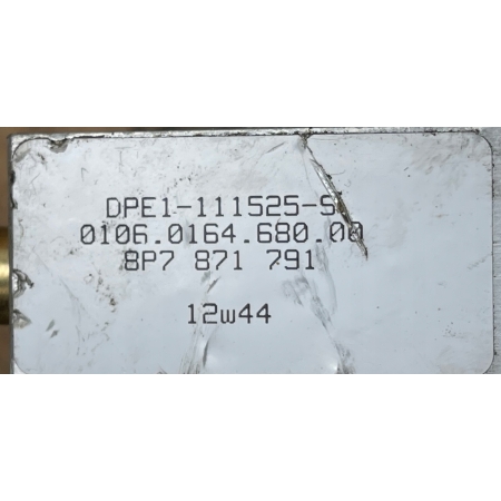 VW T-ROC CABRIO POMPA HYDRAULICZNA DACHU 8P7871791A