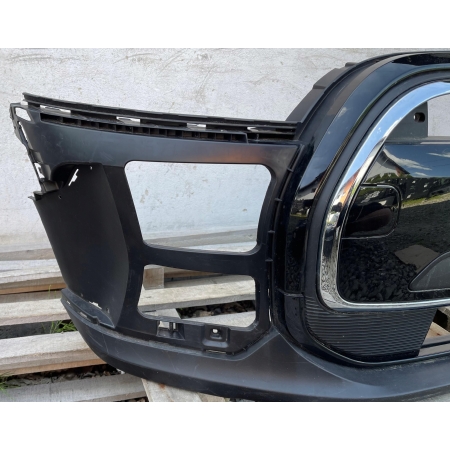 MINI F55 F56 F57 LIFT LCI ZDERZAK PRZÓD PRZEDNI OEM 9450544