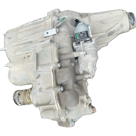 O2 CADILLAC ESCALADE IV 2014 - 6.2 V8 REDUKTOR SKRZYNI BIEGÓW 84153006