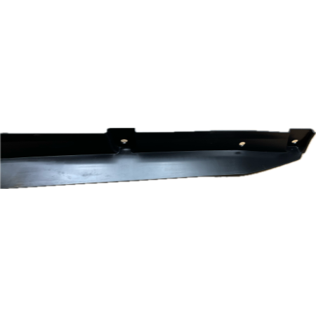 BMW  5 G60 G61 M-PAKIET USZCZELKA ZDERZAKA PRZÓD   8084909