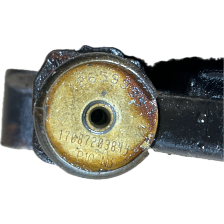 O2 CADILLAC ESCALADE IV 2014 - 6.2 V8 POMPA OLEJU OLEJOWA