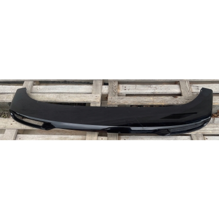 OPEL GRANDLAND X LIFT SPOILER DOKŁADKA ZDERZAKA PRZÓD 9841079477