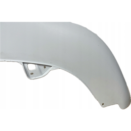 VW TOURAN I LIFT 2006 - 2010 SPOILER ZDERZAKA PRZÓD 1T0805903B