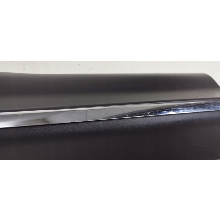 MERCEDES GLB A247 LISTWA DRZWI LEWY TYŁ TYLNA A2477371800