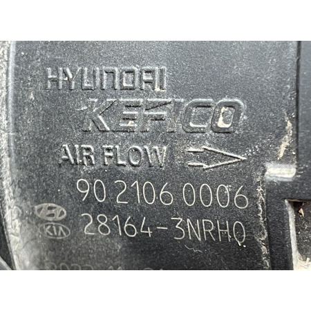 B3 KIA CARNIVAL IV 2020 - 3.5 OBUDOWA FILTRA POWIETRZA 28100-R0300