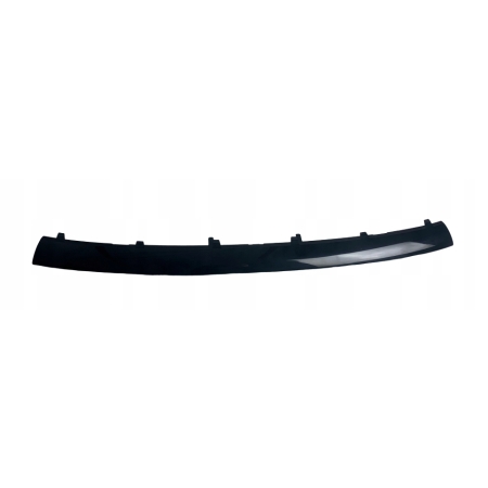 BMW F20 F21 LIFT LISTWA ZDERZAKA OSŁONA 7371726 ORYGINAŁ NOWY